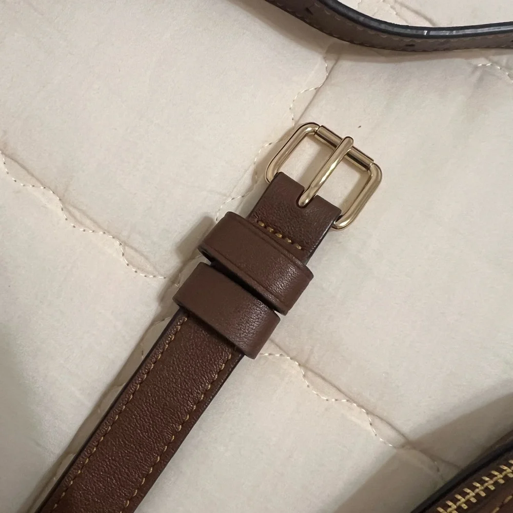 Coach x Keith Haring Waist Belt Fanny Bag - Picture 3 of 8
